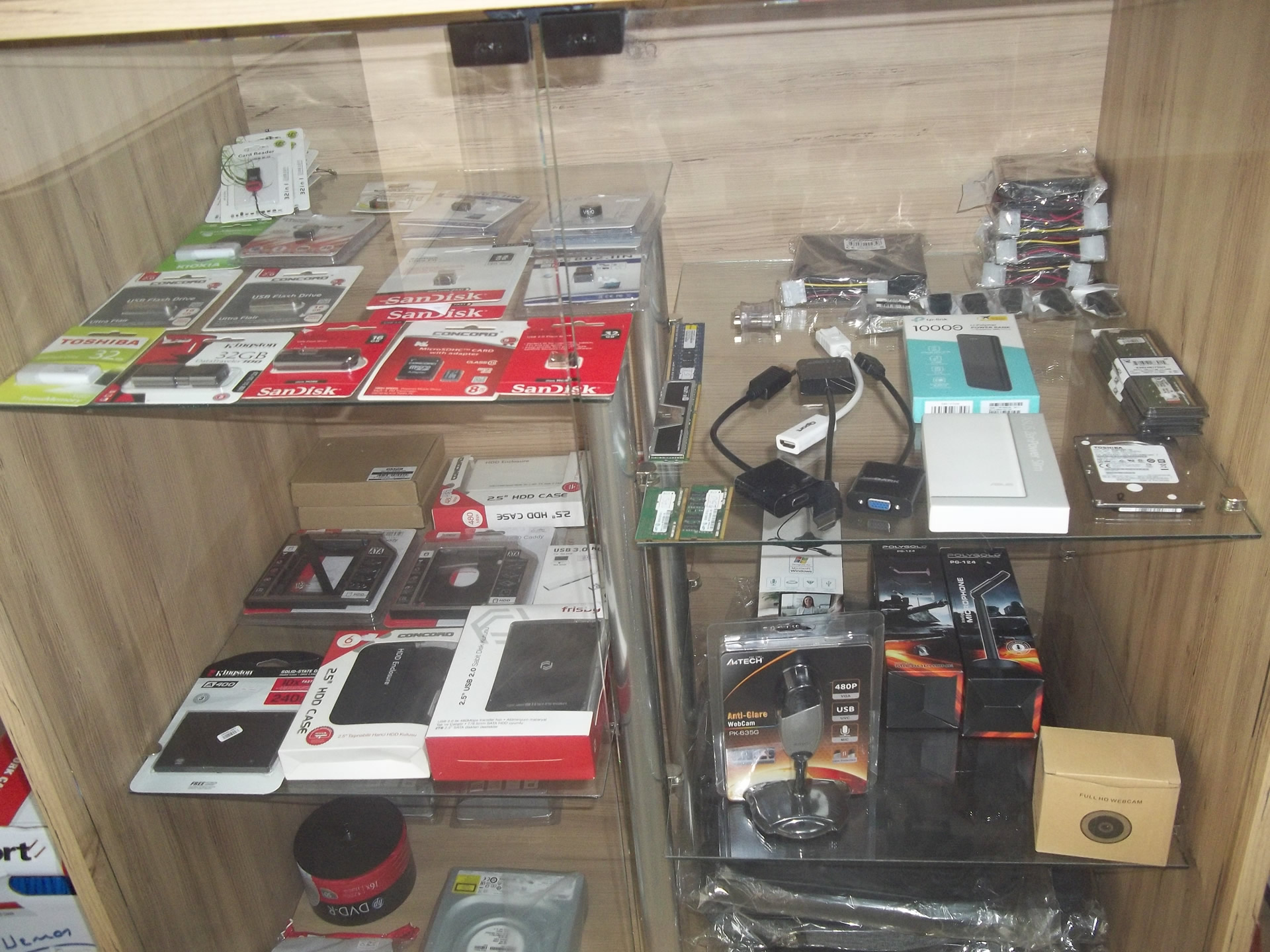 Firmamızdan Kareler