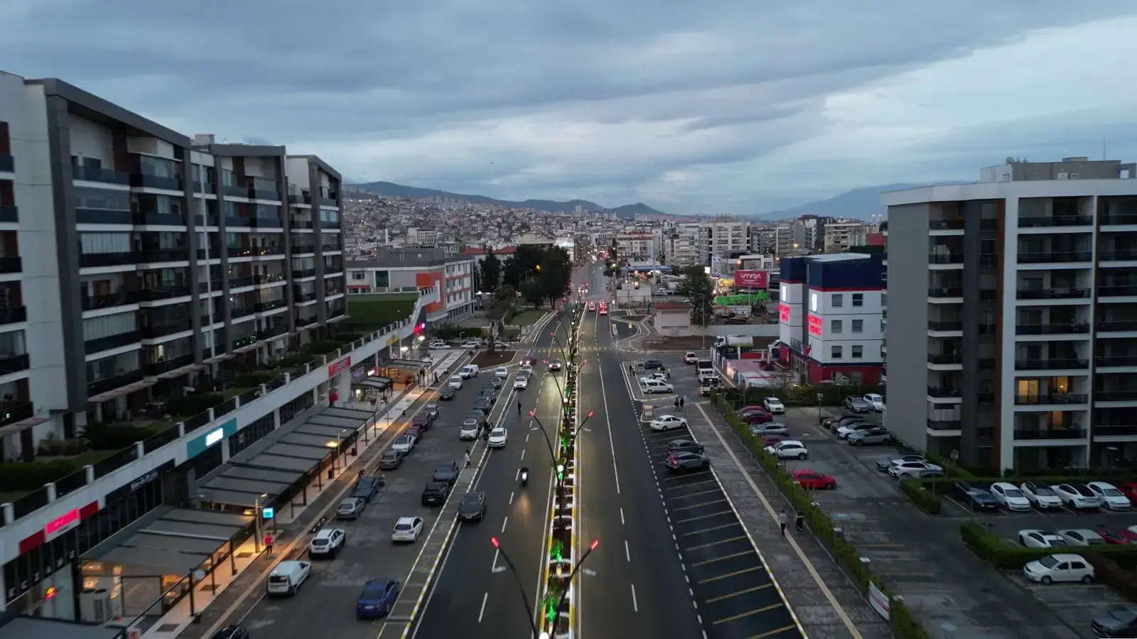 Çiğli Güvenlik Kamerası Kurulumu ve Profesyonel Montaj Hizmetleri