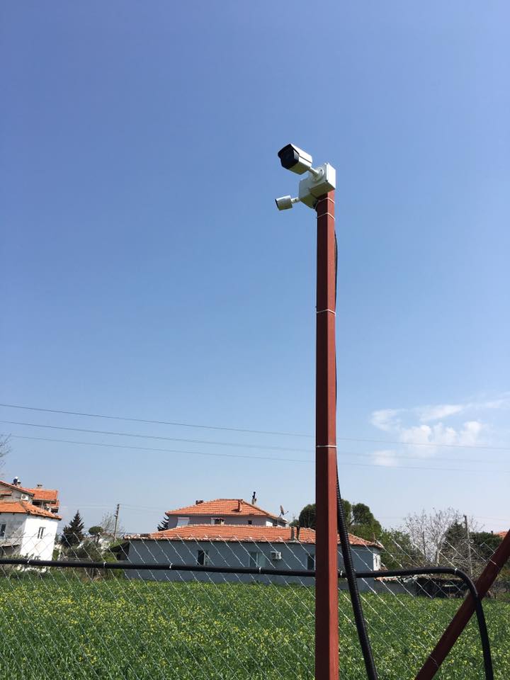 Ermenek Ahmet Bey Çiftlik