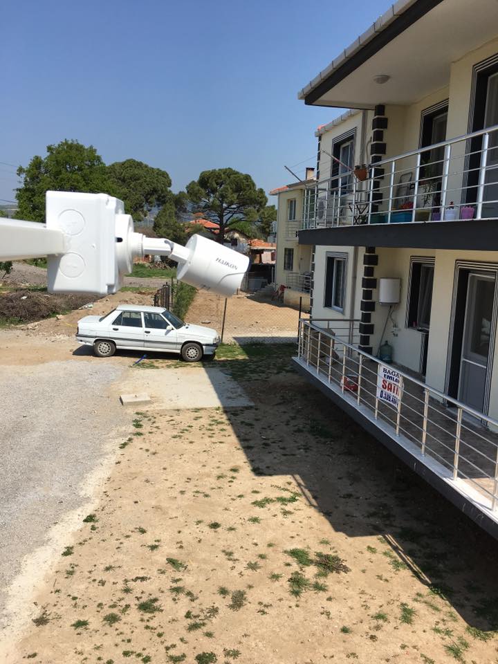 Ermenek Ahmet Bey Çiftlik