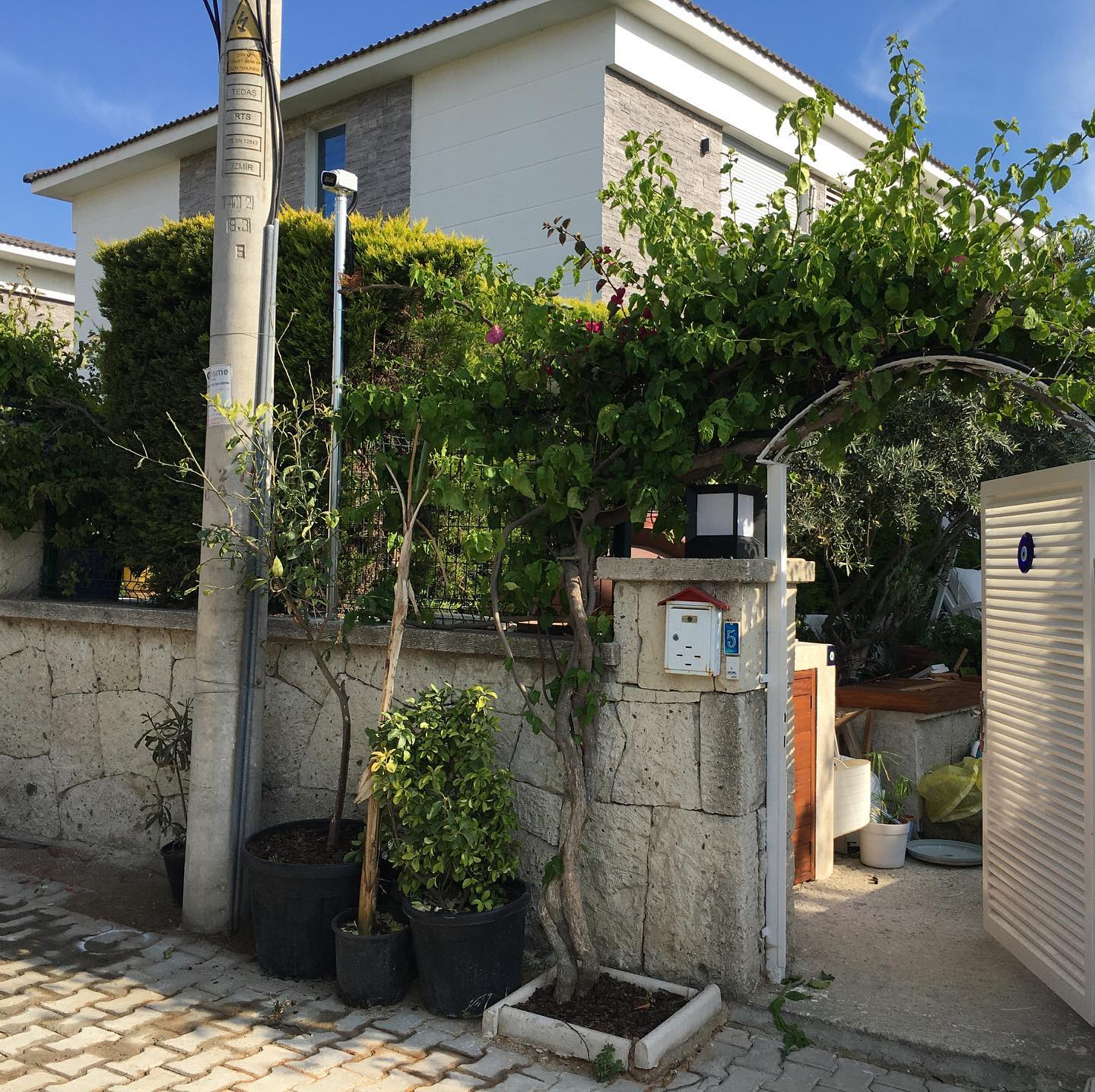 Ramazan Bey Köy Evi