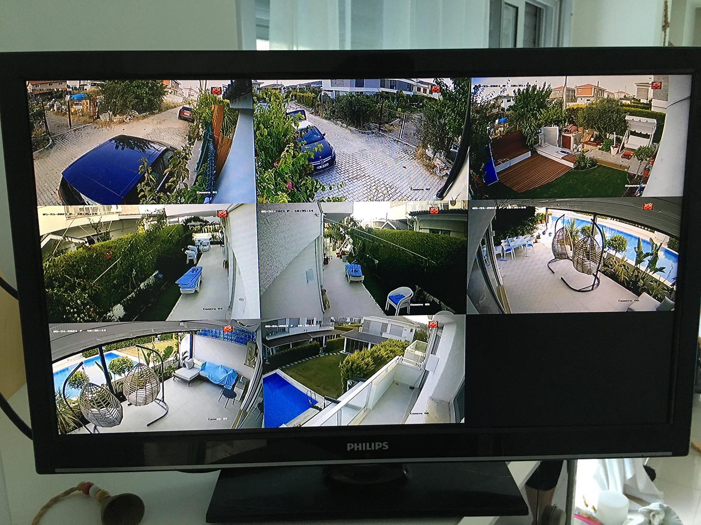 Ramazan Bey Köy Evi