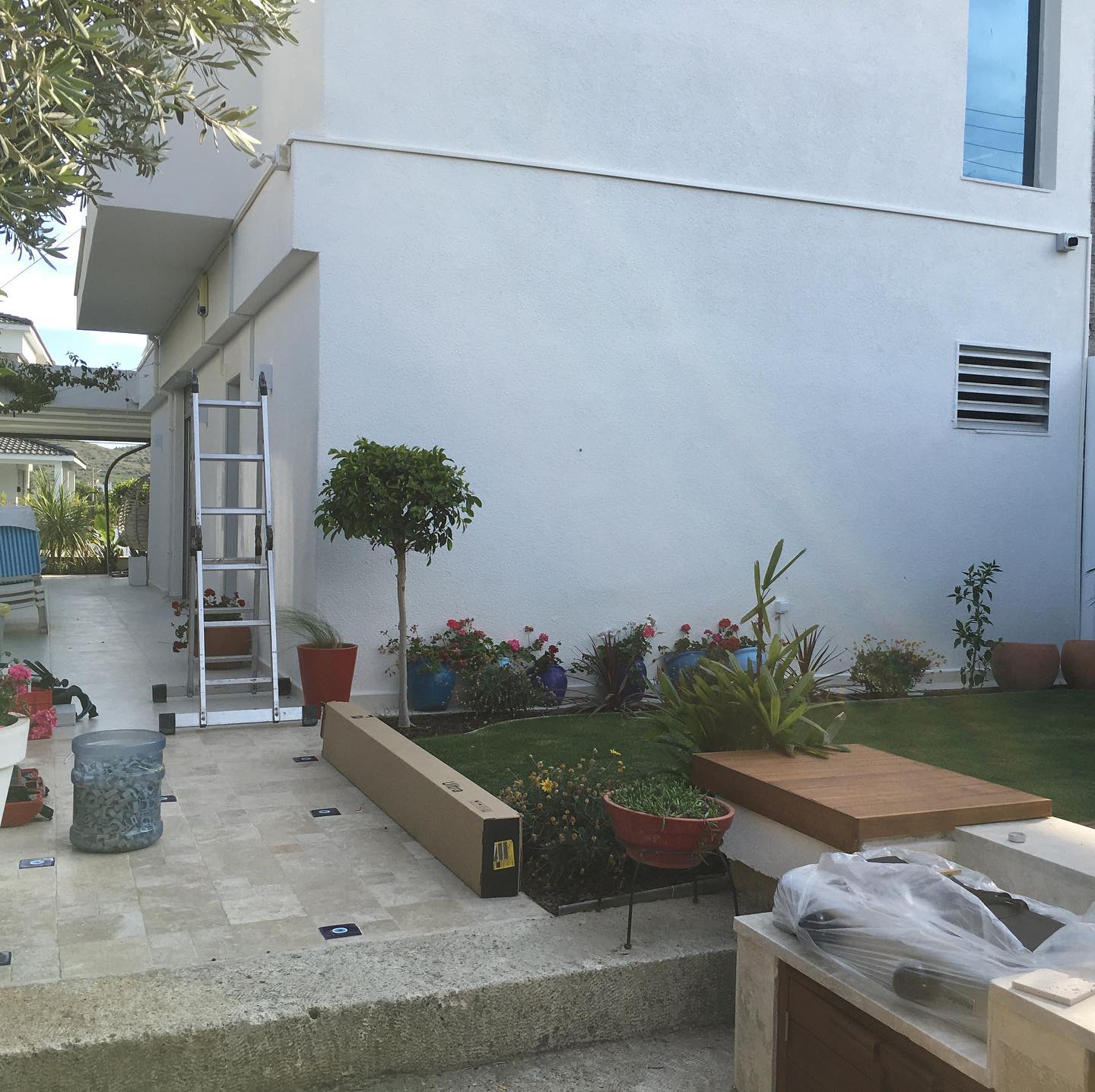 Ramazan Bey Köy Evi