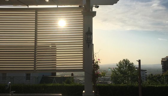 Park Yaşam Hobi Evi