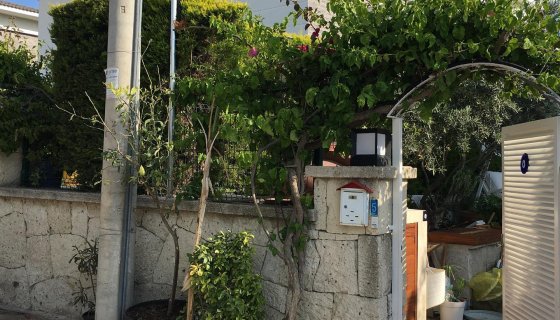 Ramazan Bey Köy Evi