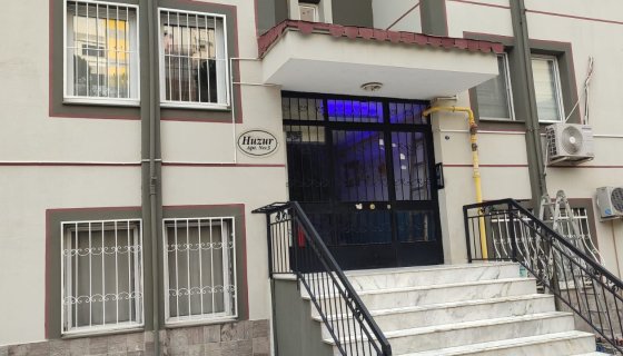 Huzur Apartman