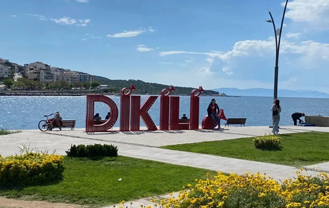 Dikili Güvenlik Kamerası ve Alarm Sistemleri