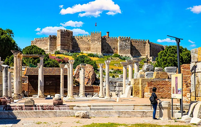 Diğer Çevre İlçeler (Karaburun, Selçuk, Kınık, Bayındır, Kiraz, Beydağ) Güvenlik Kamerası ve Alarm Sistemleri