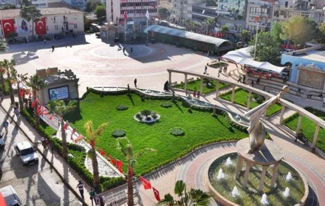 Menemen Güvenlik Kamerası ve Alarm Sistemleri
