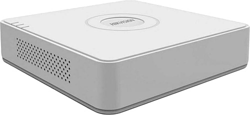 Hikvision DS-7104NI-Q1 4 Kanal 1080P H265 NVR Kayıt Cihazı