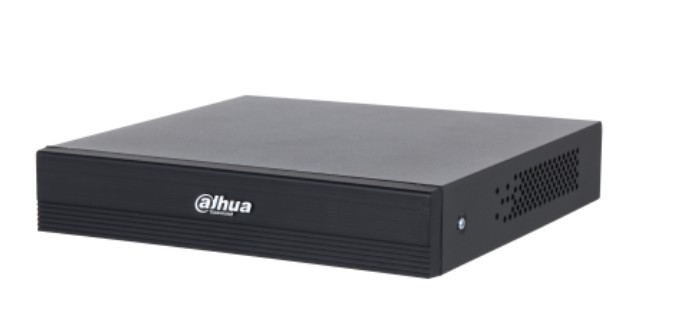 Dahua DH-XVR1B04-I/T 4CH Penta-brid 1080N/720P Cooper 1U 1HDD WizSense Dijital Video Kaydedici